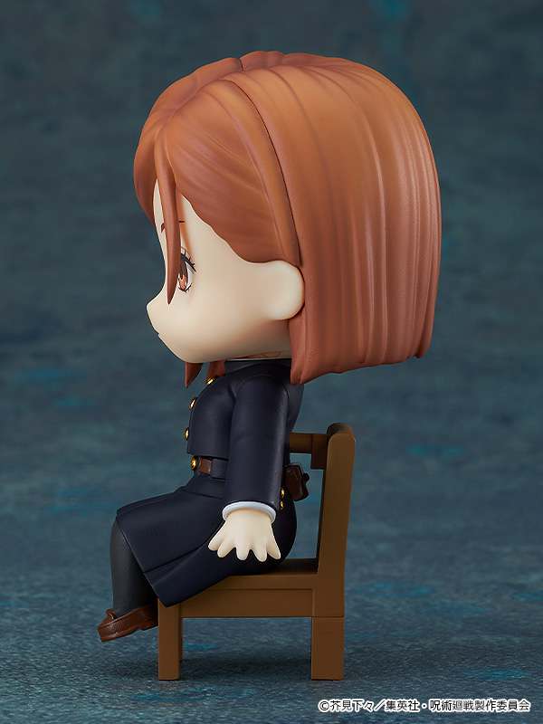 Nobara Kugisaki Jujutsu Kaisen Nendoroid Swacchao! goodsmile fr
