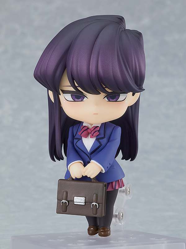Komi Can't Communicate Shoko Komi Nendoroid goodsmile fr