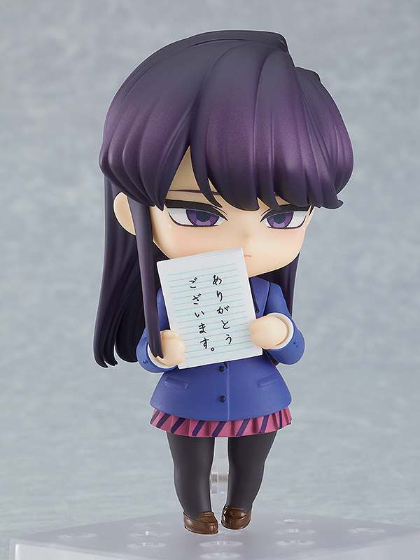 Komi Can't Communicate Shoko Komi Nendoroid goodsmile fr