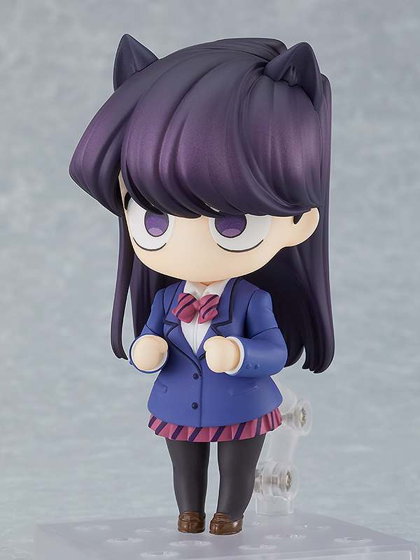 Komi Can't Communicate Shoko Komi Nendoroid goodsmile fr