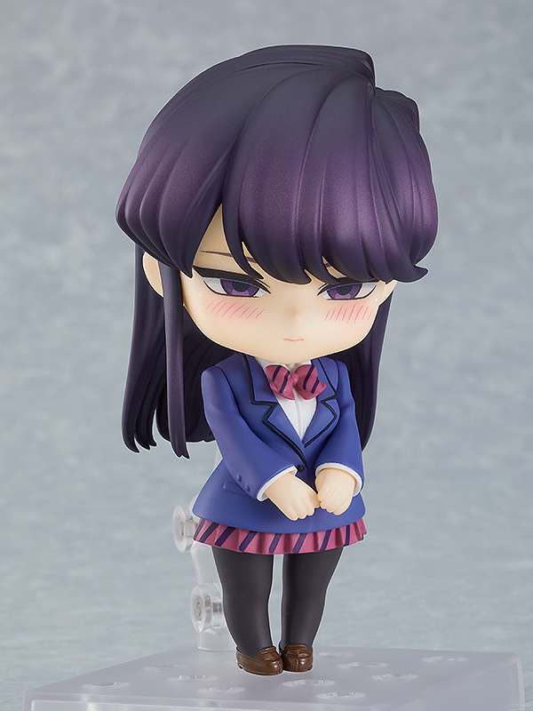 Komi Can't Communicate Shoko Komi Nendoroid goodsmile fr