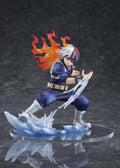 My Hero Academia Shoto Todoroki 1/8 Figur sega