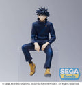 Jujutsu Kaisen Megumi Fushiguro PM Perching Figur sega