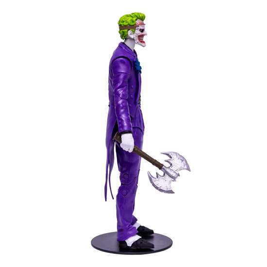 DC Multiverse Joker: Death of the Family Figur mcfarlane toys