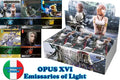 FFTCG EMISSARIES LIGHT XVI BOX ITA (36)
