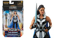 Marvel Legends Thor Love and Thunder King Valkyrie Actionfigur hasbro