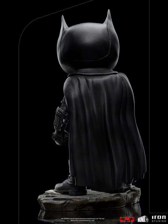The Batman - Mini Co Figur iron studios
