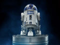 Mandalorian R2-D2 1/10 Staty iron studios