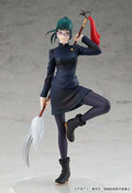 Jujutsu Kaisen Maki Zen'in POP UP PARADE Figur goodsmile fr