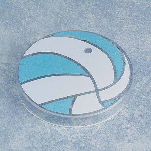 Haikyu!! Toru Oikawa Nendoroid (Rerelease) orange rouge