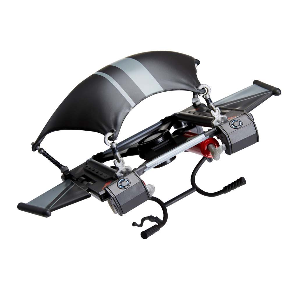 Fortnite Glider Downshift AF - 15cm Figur hasbro