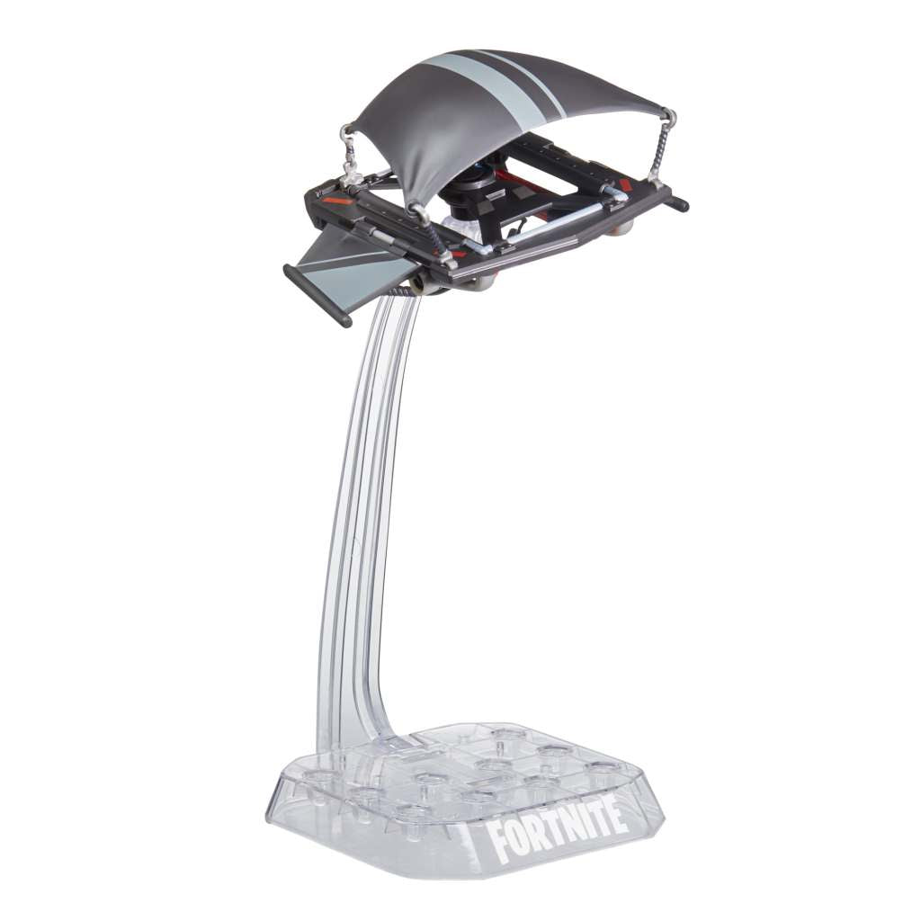 Fortnite Glider Downshift AF - 15cm Figur hasbro