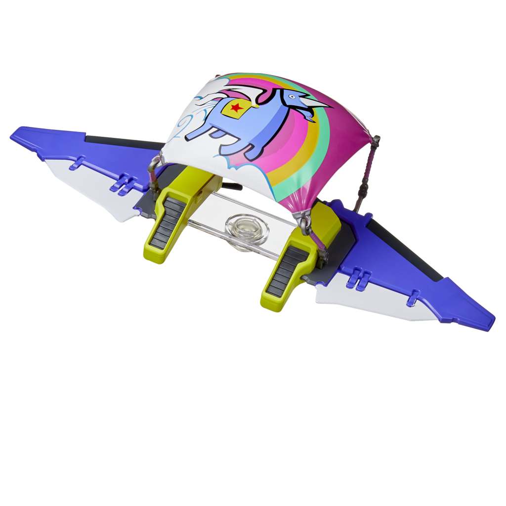 Fortnite Glider Llamacorn Express - 15cm hasbro