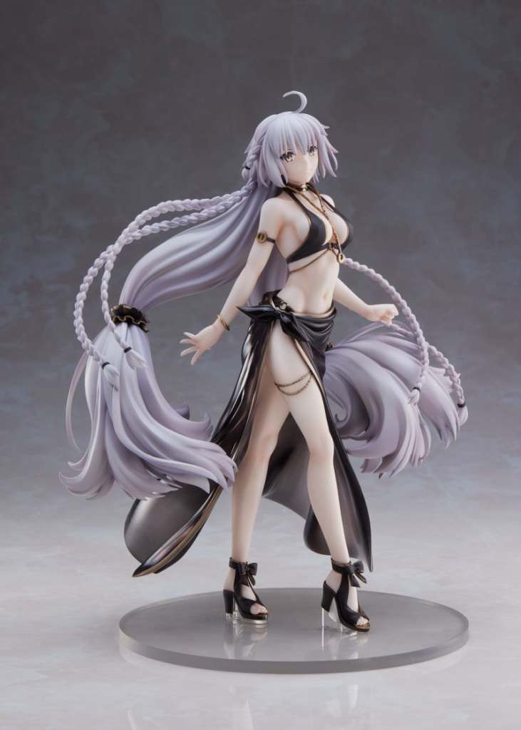 Fate/Grand Order Jeanne d'Arc Festival Figur 1/7 Skala aniplex