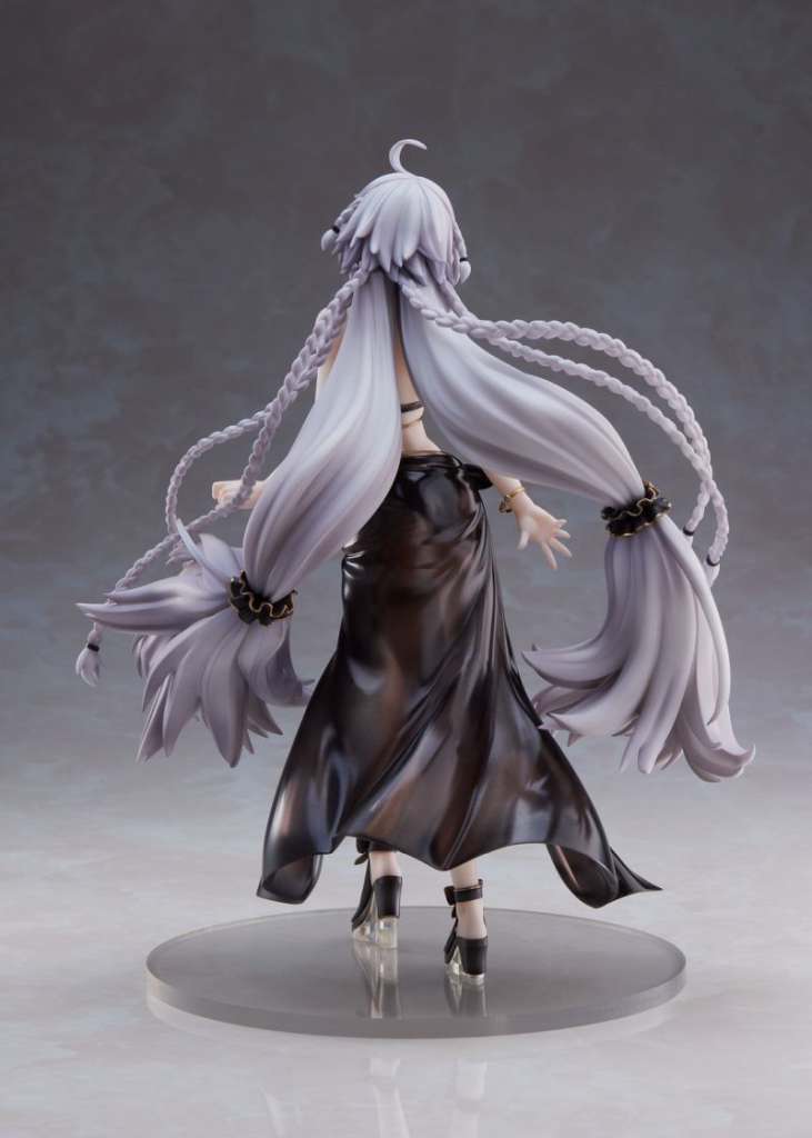 Fate/Grand Order Jeanne d'Arc Festival Figur 1/7 Skala aniplex