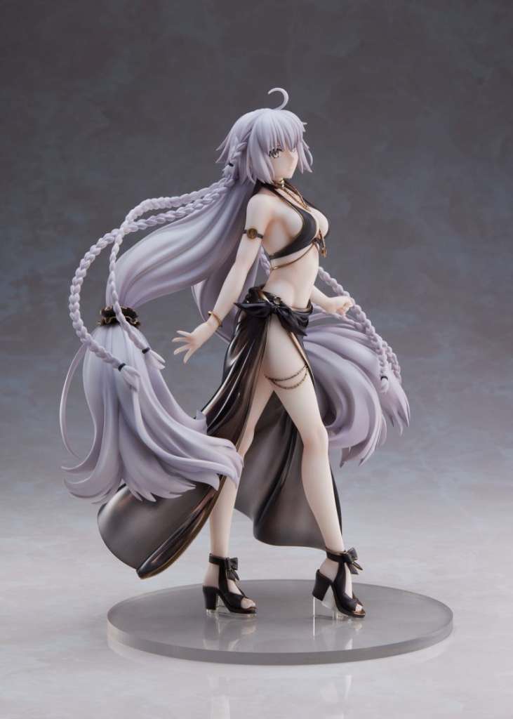 Fate/Grand Order Jeanne d'Arc Festival Figur 1/7 Skala aniplex