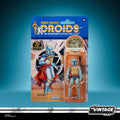 Star Wars Vintage Boba Fett Droids hasbro