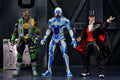 King Features Defenders of the Earth S2 Set (3) neca