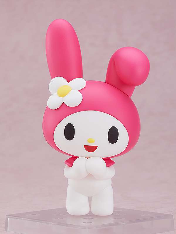 Onegai My Melody Nendoroid goodsmile fr