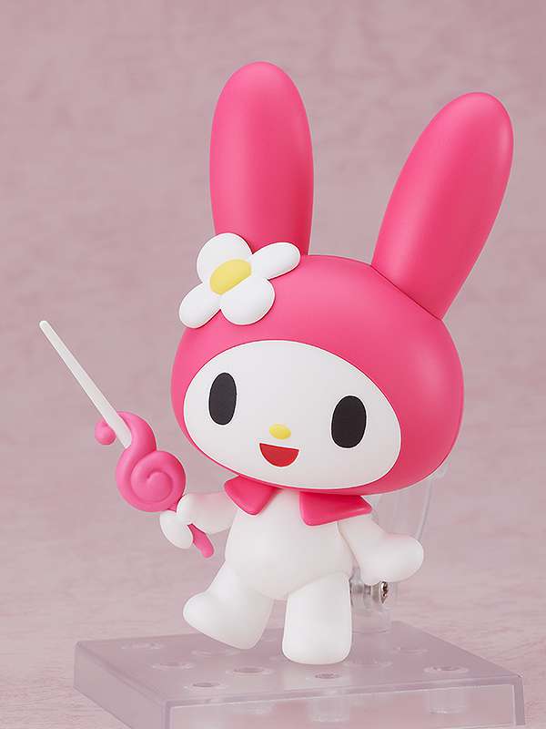 Onegai My Melody Nendoroid goodsmile fr