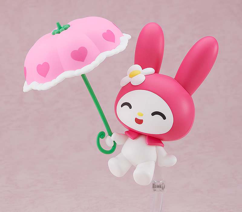 Onegai My Melody Nendoroid goodsmile fr