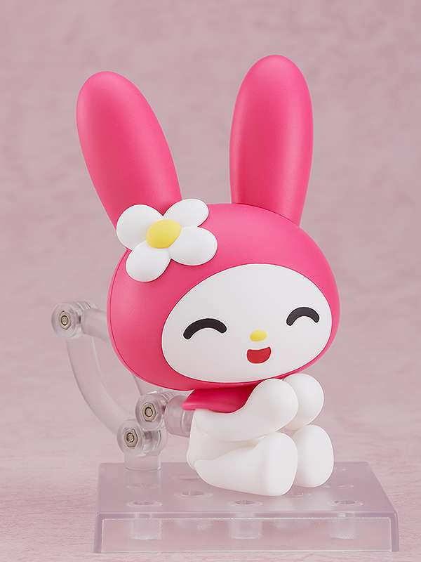 Onegai My Melody Nendoroid goodsmile fr
