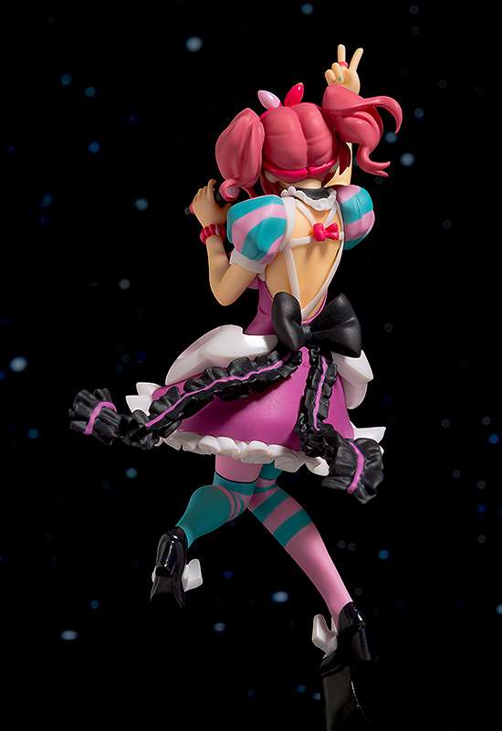 Macross Plamax MF-12 Makina MK Rerun - Plastmodell max factory
