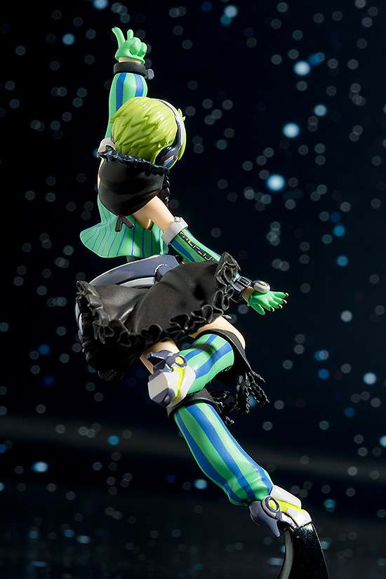 Macross Plamax MF-13 Reina MK Rerun - Modellkit max factory