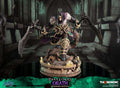 Darksiders Death Statue - Collectible Figurine - Robotto