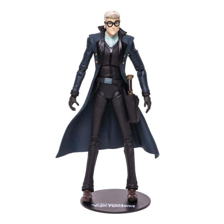 Critical Role Vox Machina Percy Figur mcfarlane toys