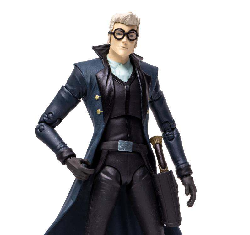 Critical Role Vox Machina Percy Figur mcfarlane toys