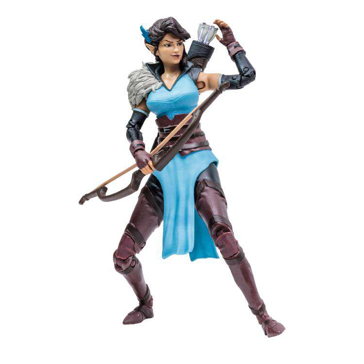 Critical Role Vox Machina Vexahlia Figur mcfarlane toys