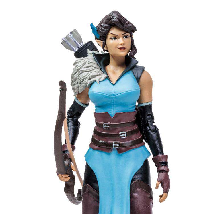 Critical Role Vox Machina Vexahlia Figur mcfarlane toys