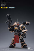 WH40K Chaos Space Marine E 05 AF Figur joytoy