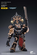 WH40K Chaos Space Marine D 04 AF - 1/18 Skala Figur joytoy