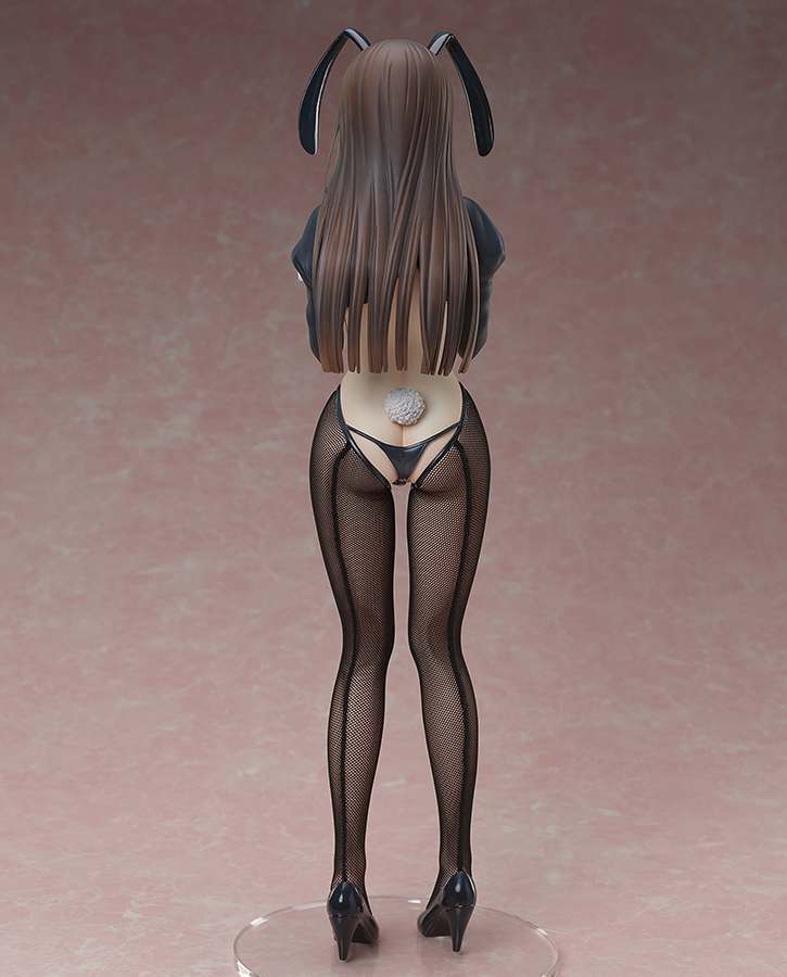 Binding Creators OPIN Mayu Hashimoto St binding