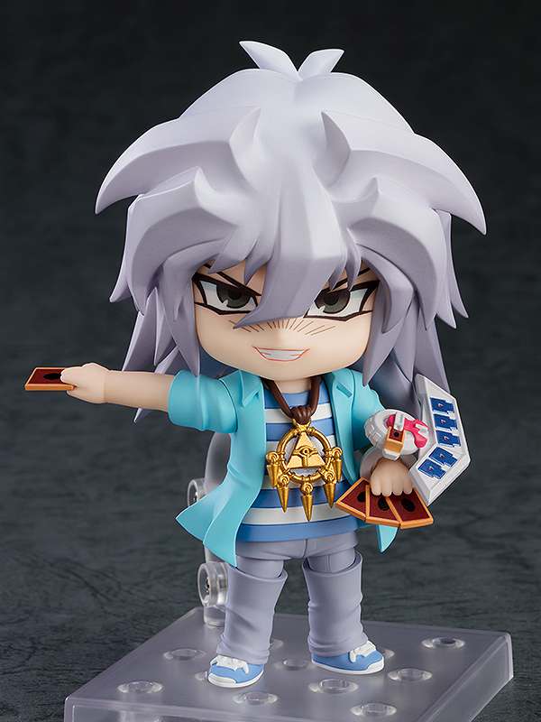 Yu-Gi-Oh! Yami Bakura Nendoroid Mini Fig goodsmile fr