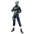 Naruto Hatake Kakashi Vah DX Figurin megahouse