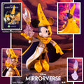 Disney Mirror 5 Inch Mickey Mouse Figur mcfarlane toys