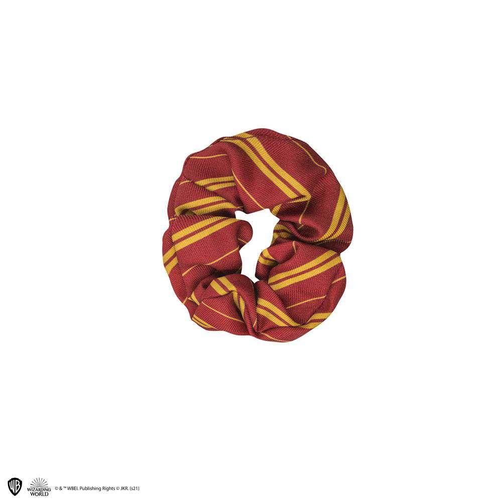 Harry Potter Gryffindor Pannband & Scrunchy Set - Robotto