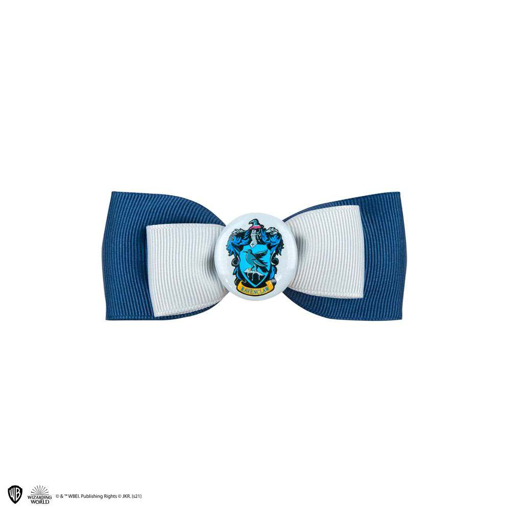 Harry Potter Ravenclaw Huvudband och Scrunchy Set cinereplicas
