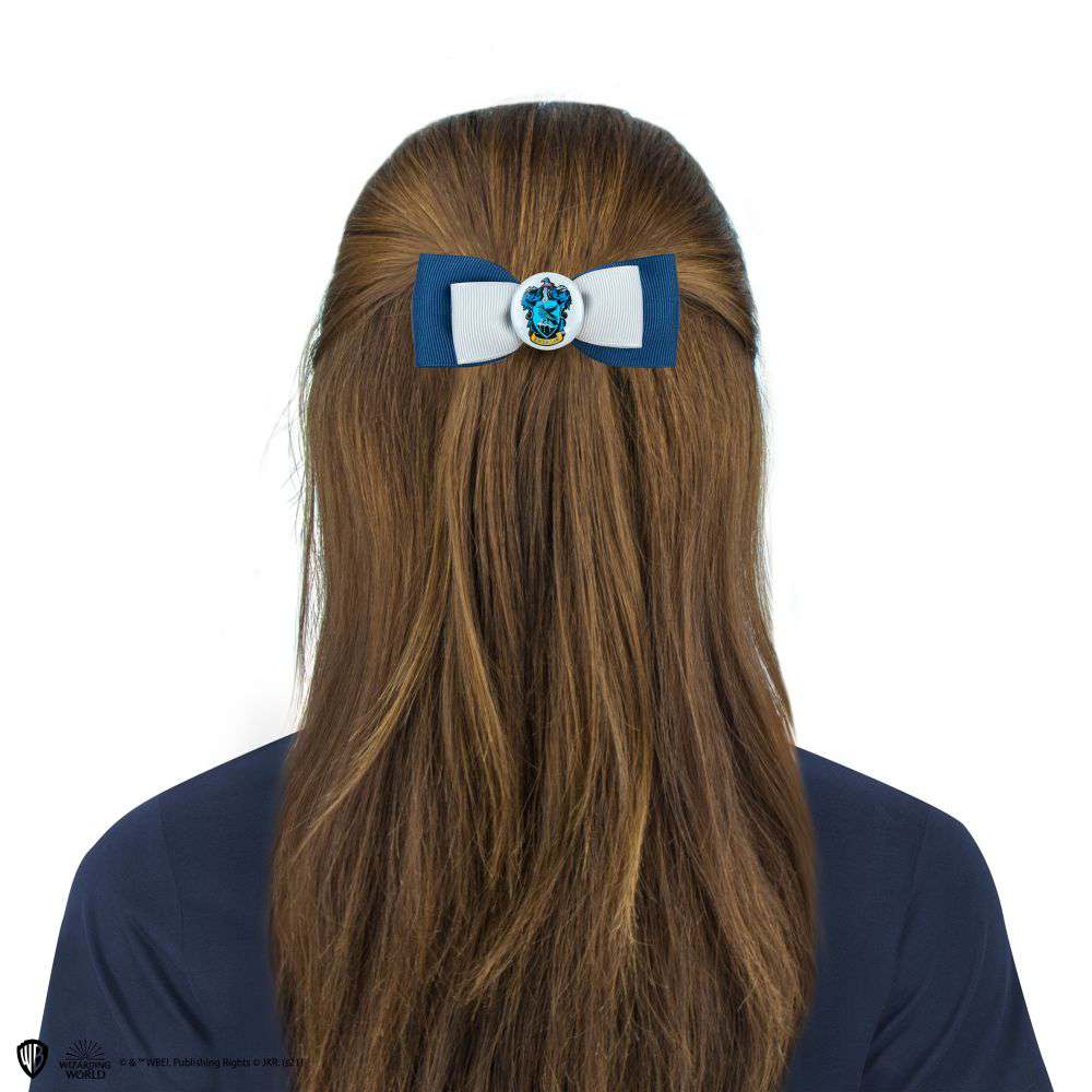 Harry Potter Ravenclaw Huvudband och Scrunchy Set cinereplicas