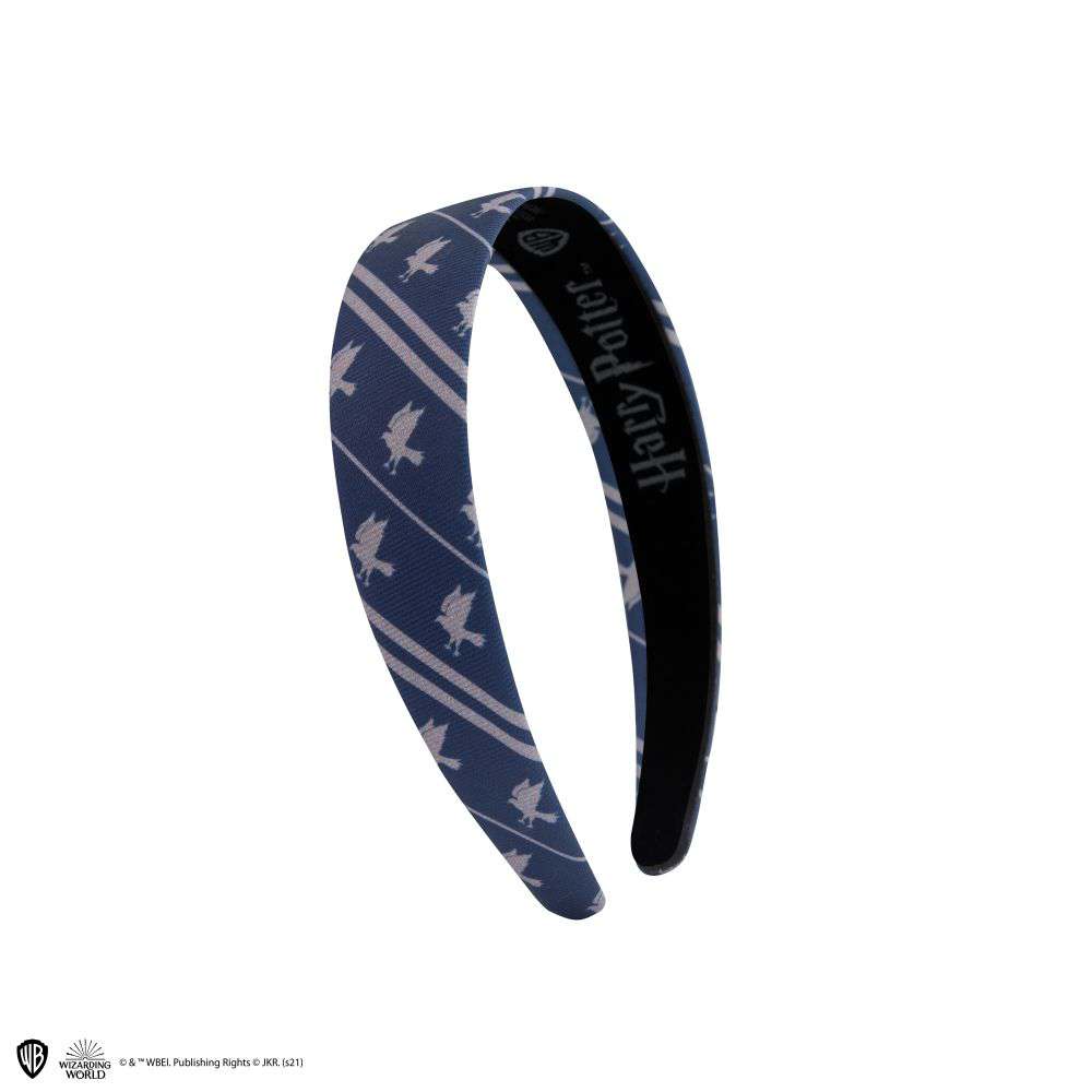 HP Ravenclaw Huvudband & Scrunchy Set cinereplicas
