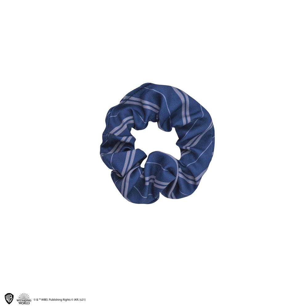 HP Ravenclaw Huvudband & Scrunchy Set cinereplicas