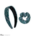 Harry Potter Slytherin Huvudband & Scrunchie Set cinereplicas
