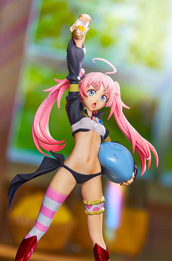 POP UP PARADE Millim Pup Figur – That Time I Got Reincarnated as a Slime goodsmile fr
