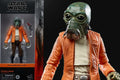 Star Wars Ponda Baba Actionfigur hasbro