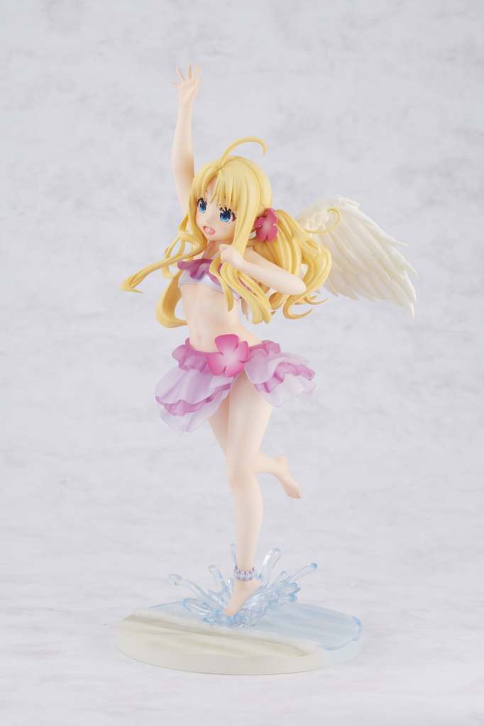 Rising of the Shield Hero 2 Filo Swim Figur kadokawa