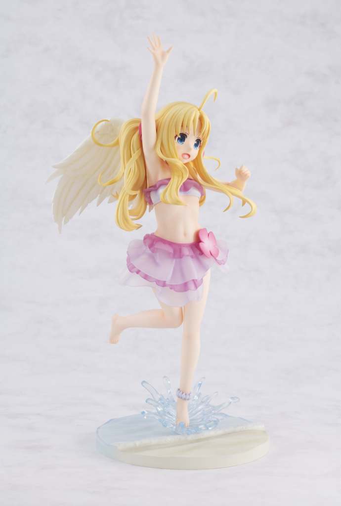 Rising of the Shield Hero 2 Filo Swim Figur kadokawa