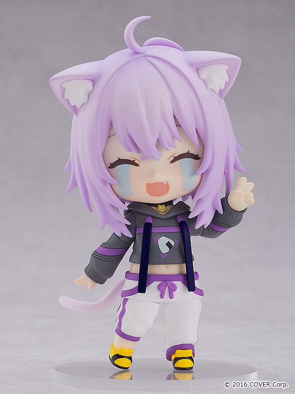 Hololive Production Nekomata Okayu Nendoroid goodsmile fr